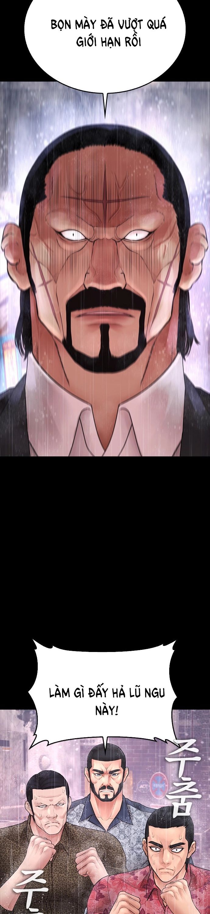 Bố Vạn Năng Chapter 136 - 19