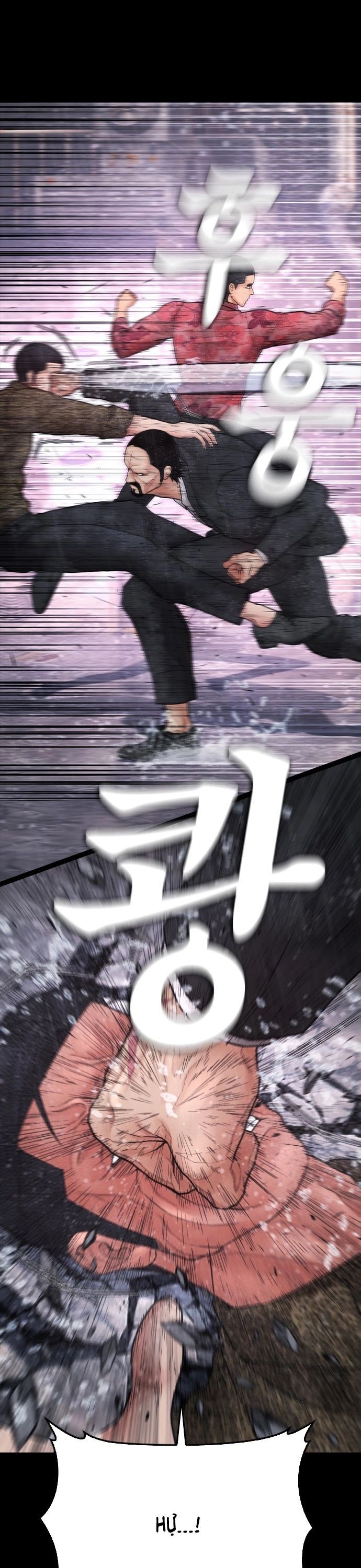 Bố Vạn Năng Chapter 136 - 21