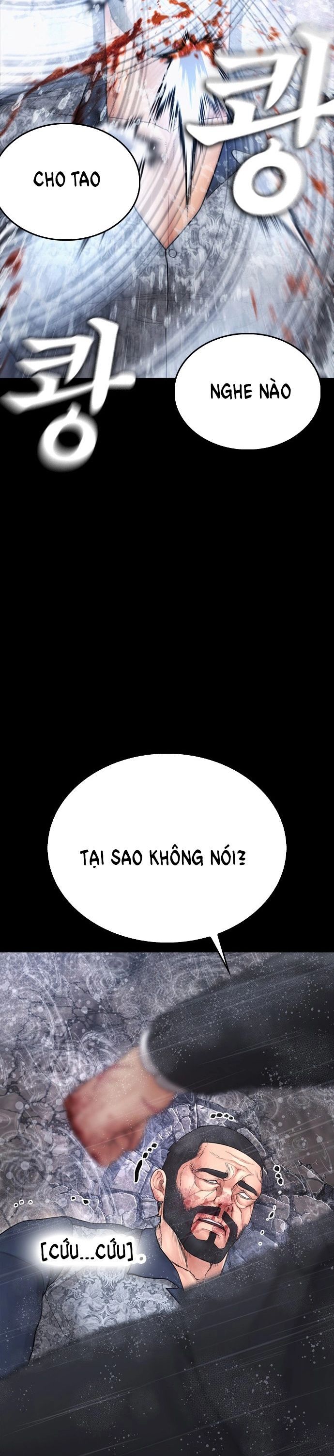 Bố Vạn Năng Chapter 136 - 34