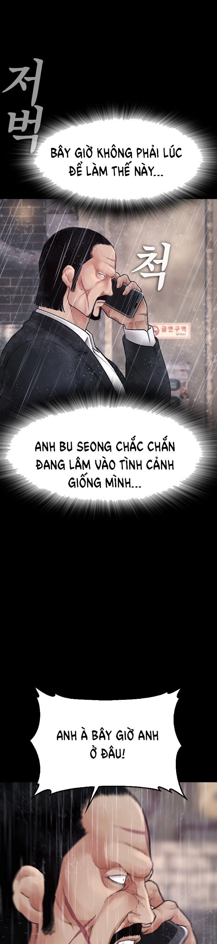 Bố Vạn Năng Chapter 136 - 38