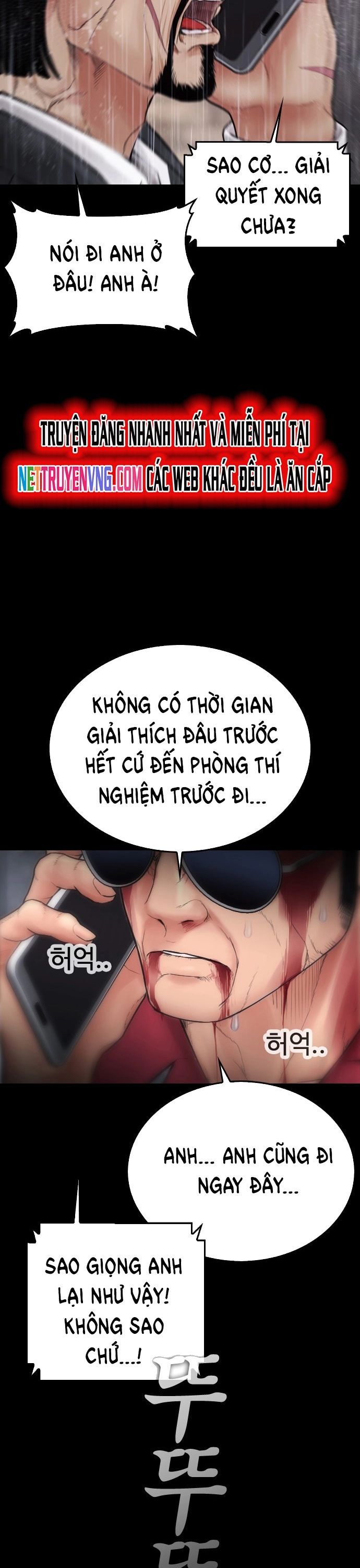 Bố Vạn Năng Chapter 136 - 39