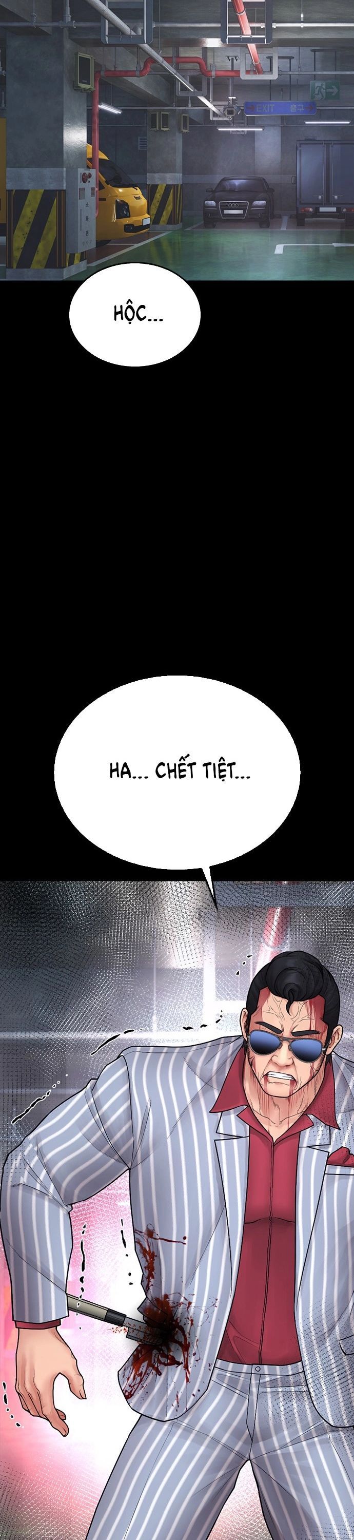 Bố Vạn Năng Chapter 136 - 42