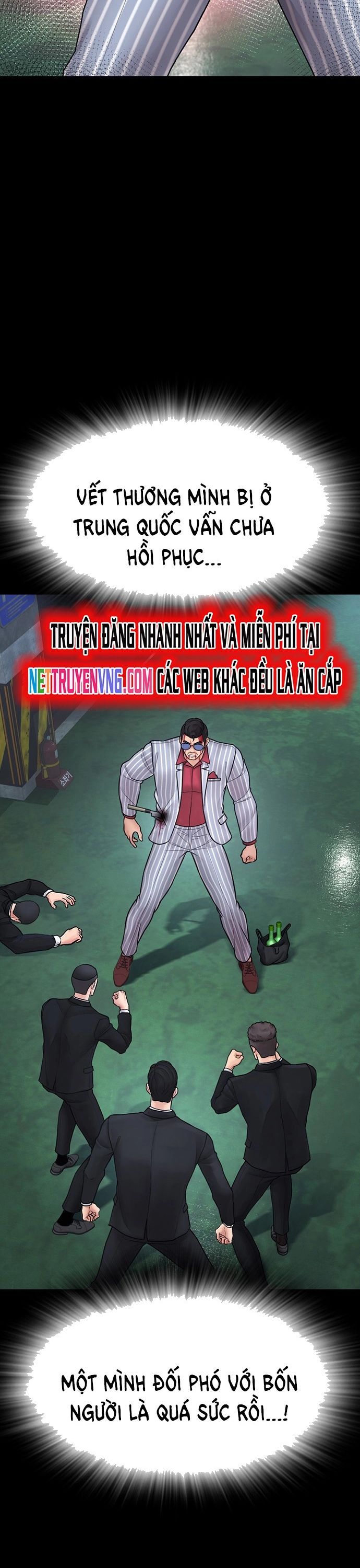 Bố Vạn Năng Chapter 136 - 43