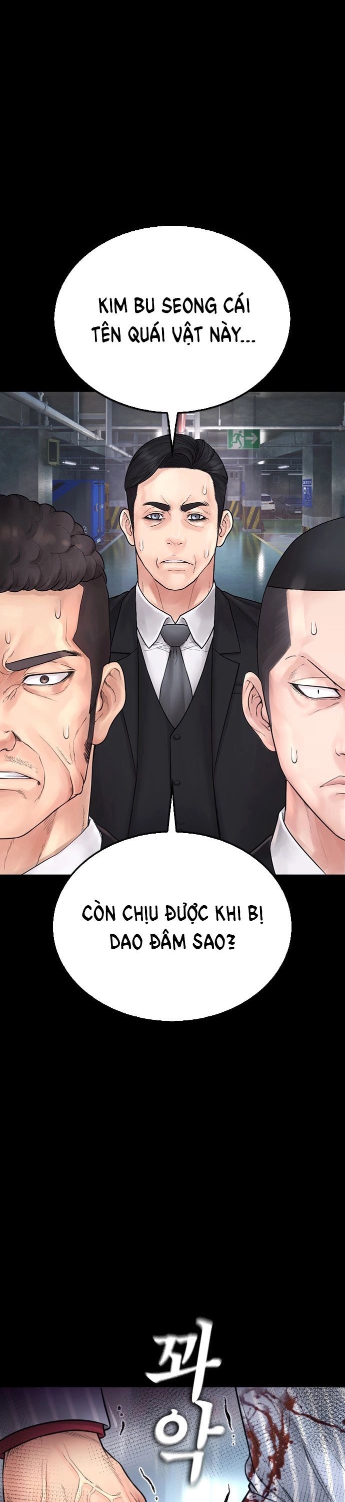 Bố Vạn Năng Chapter 136 - 44