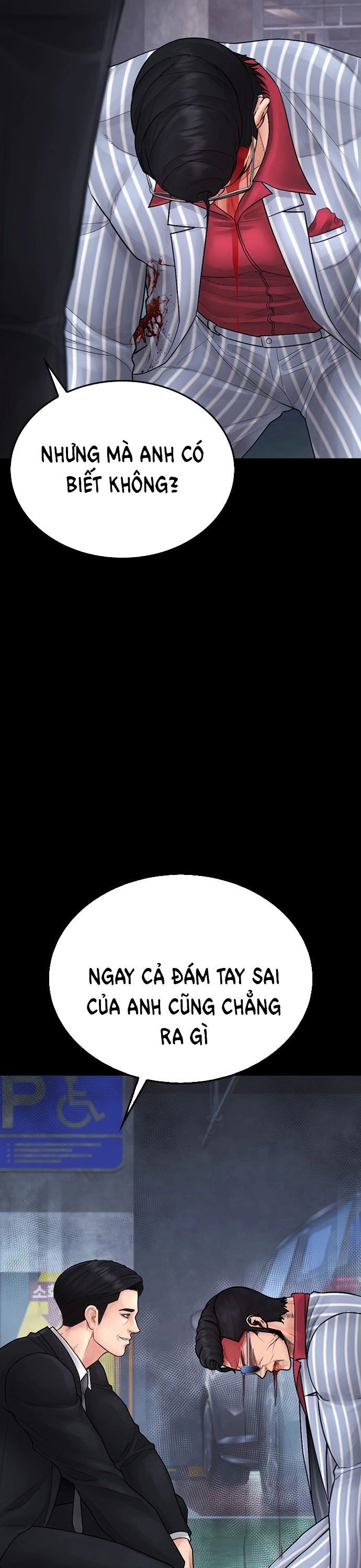 Bố Vạn Năng Chapter 136 - 48