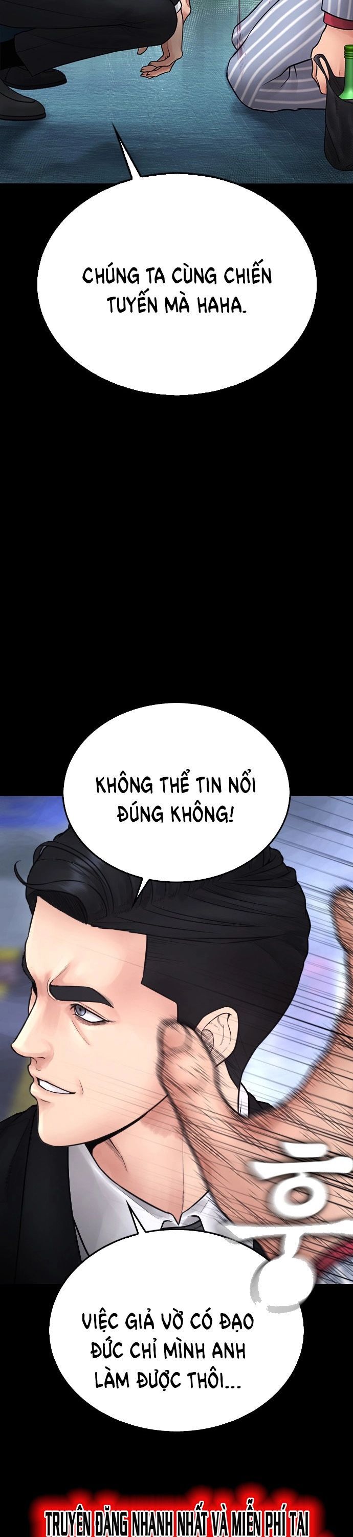 Bố Vạn Năng Chapter 136 - 49