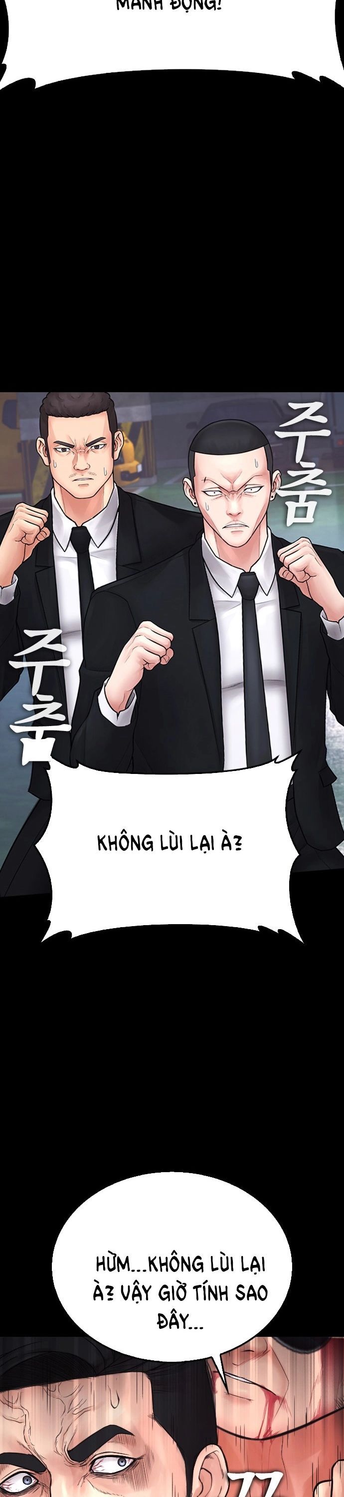 Bố Vạn Năng Chapter 136 - 54