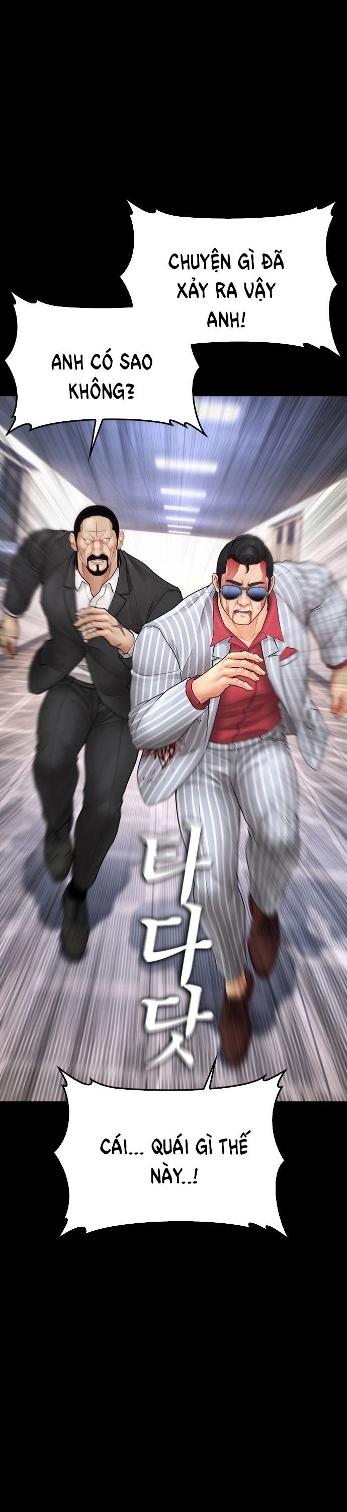 Bố Vạn Năng Chapter 136 - 60