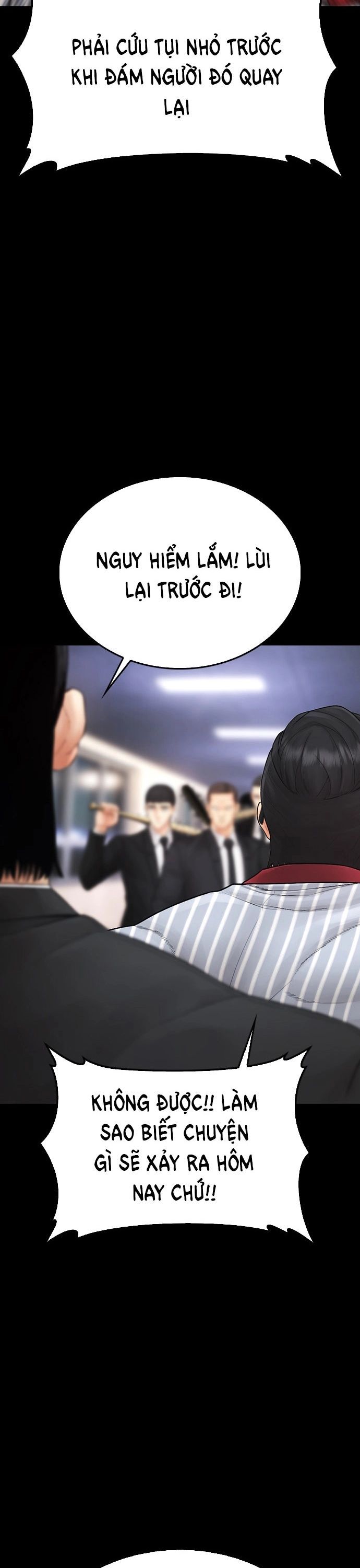 Bố Vạn Năng Chapter 136 - 64