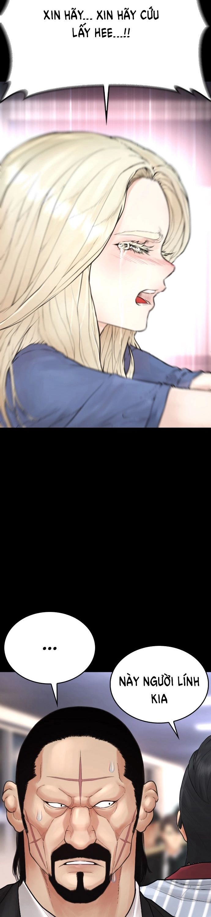 Bố Vạn Năng Chapter 136 - 70