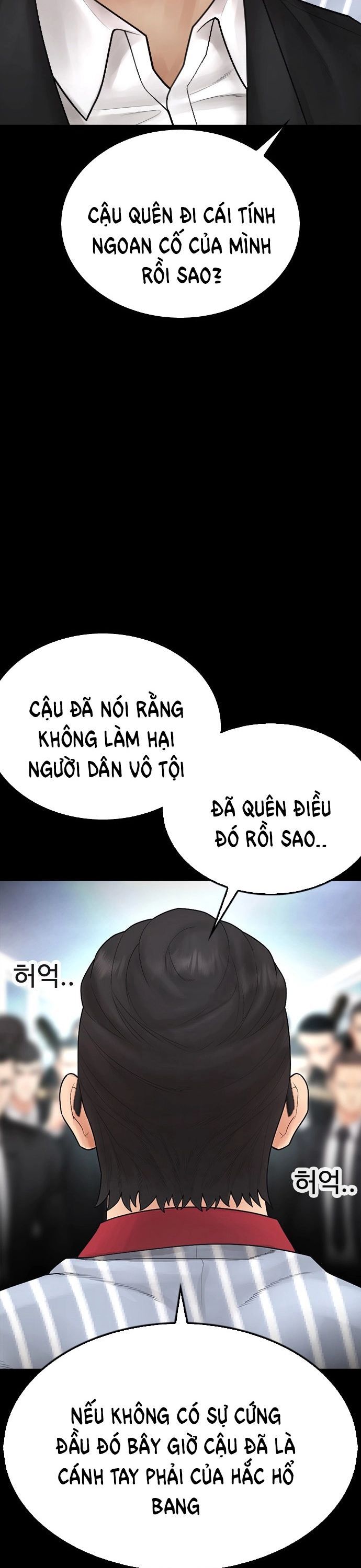 Bố Vạn Năng Chapter 136 - 71