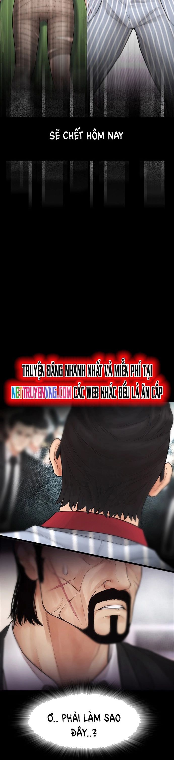 Bố Vạn Năng Chapter 136 - 76