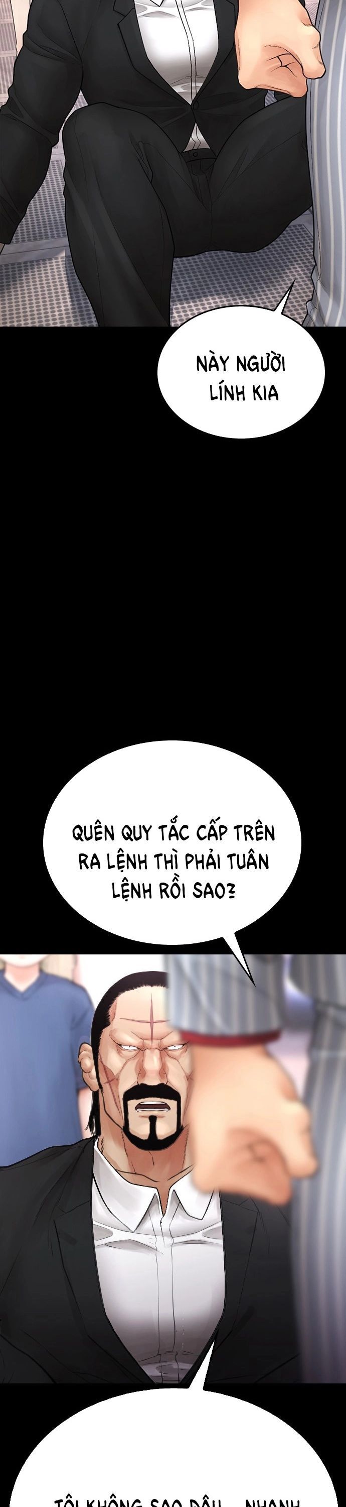 Bố Vạn Năng Chapter 136 - 79