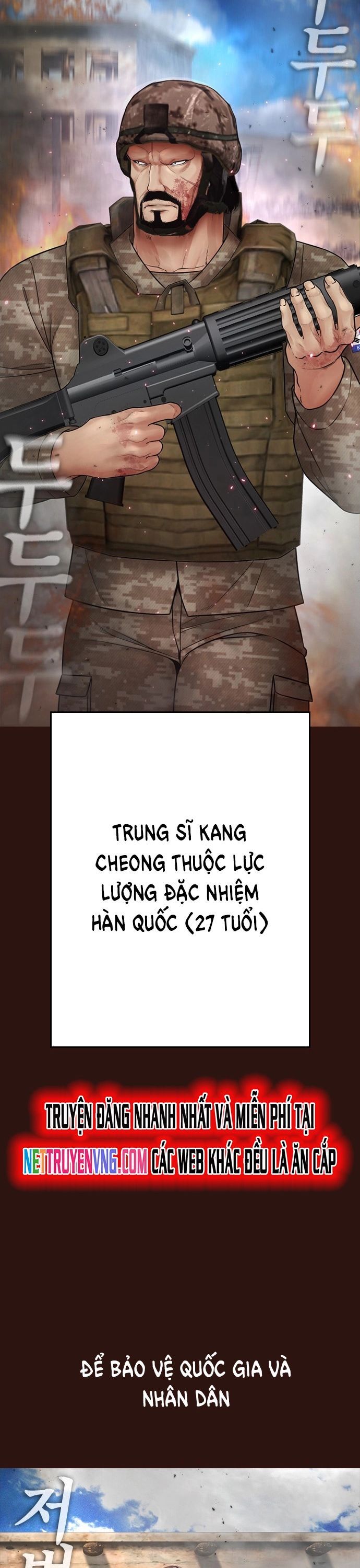 Bố Vạn Năng Chapter 136 - 9