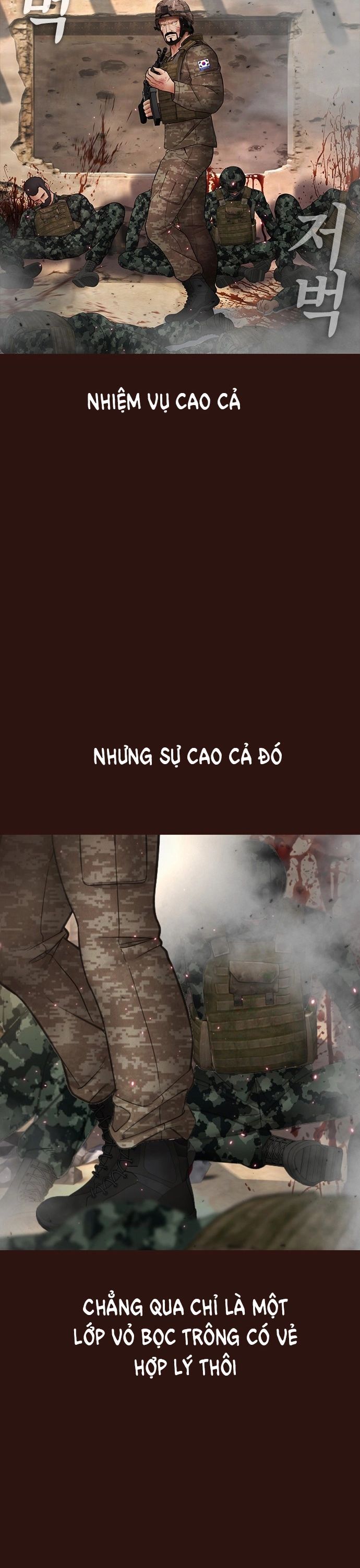 Bố Vạn Năng Chapter 136 - 10