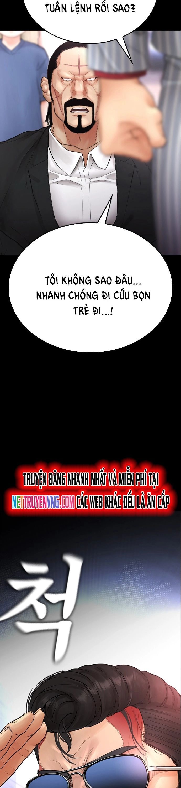 Bố Vạn Năng Chapter 137 - 2