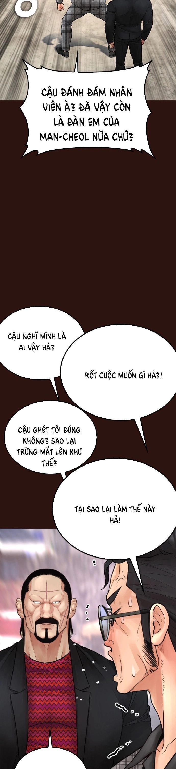 Bố Vạn Năng Chapter 137 - 13