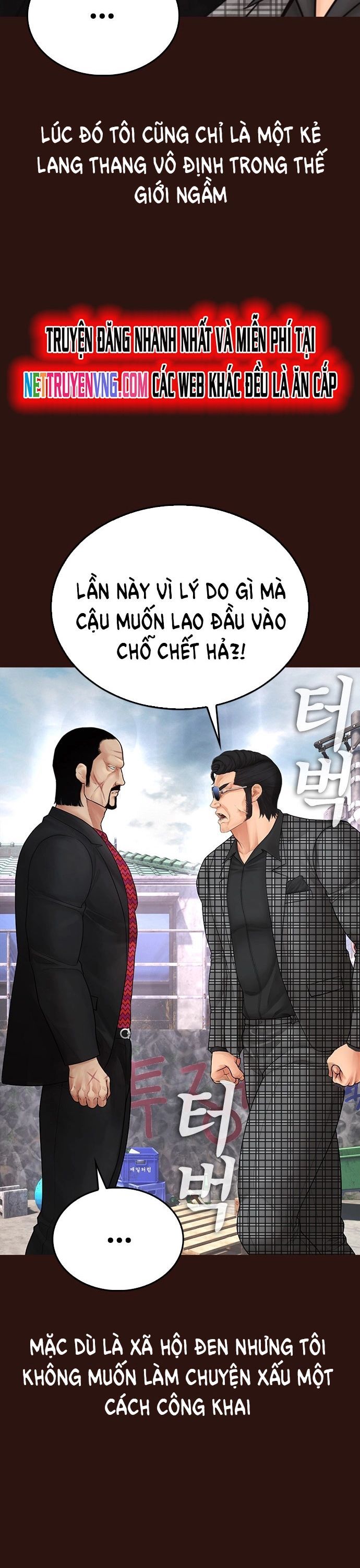 Bố Vạn Năng Chapter 137 - 14