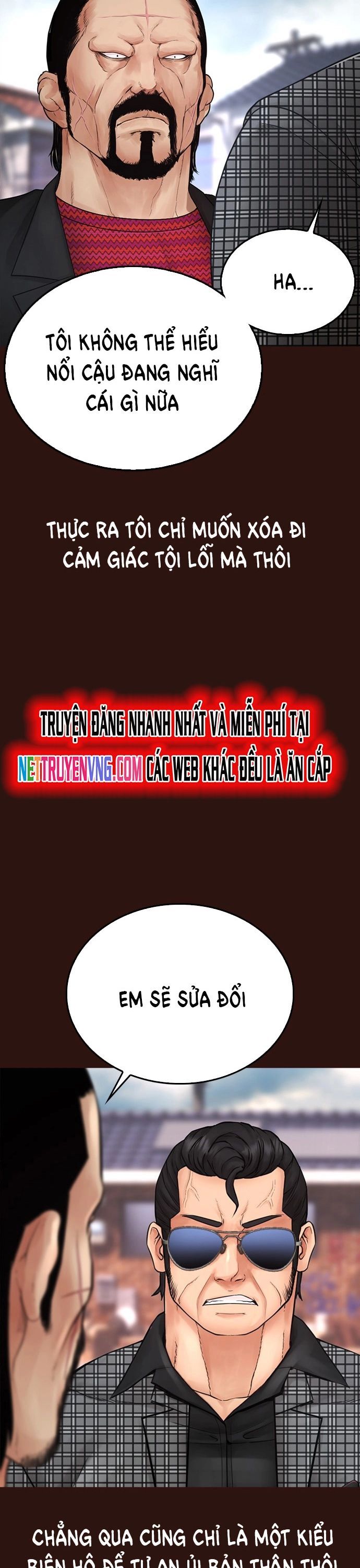 Bố Vạn Năng Chapter 137 - 16