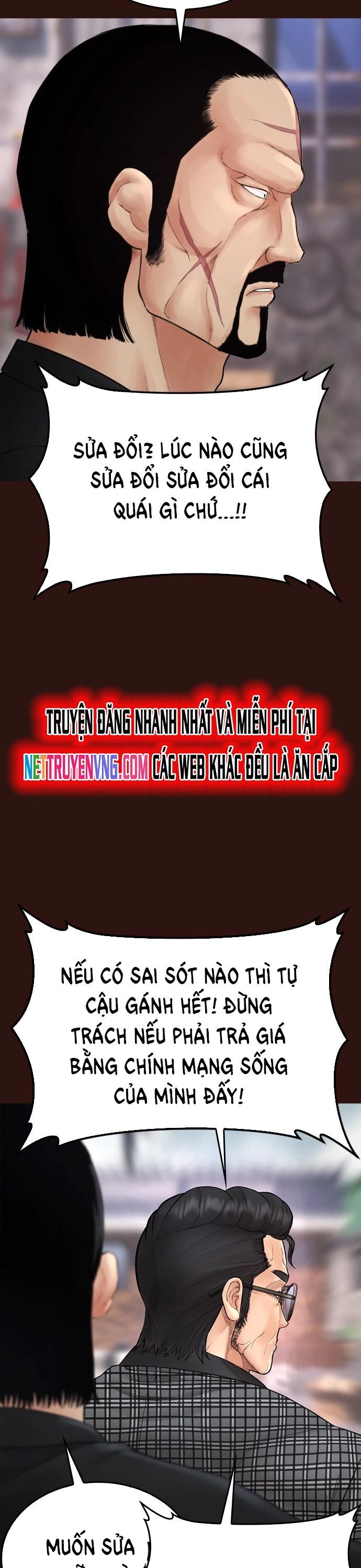 Bố Vạn Năng Chapter 137 - 18