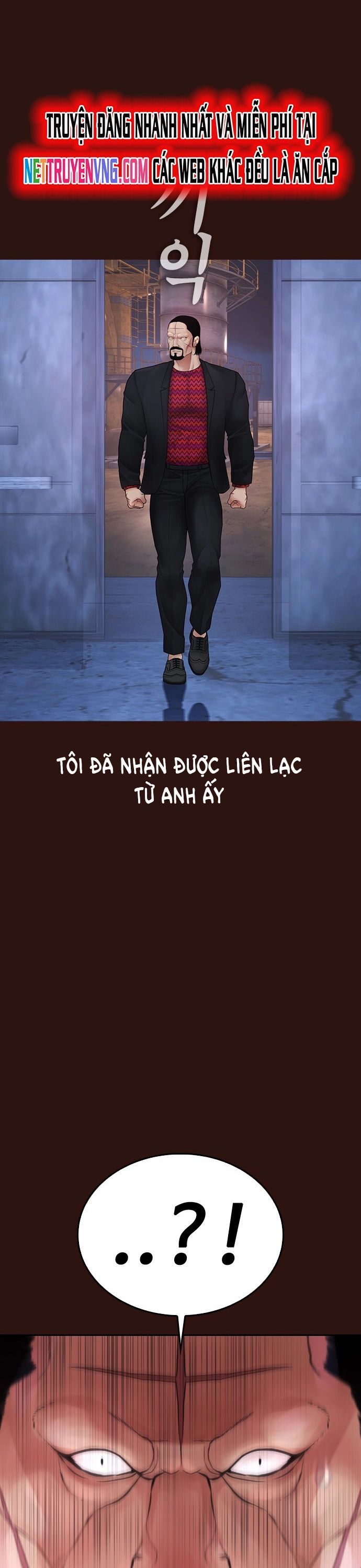 Bố Vạn Năng Chapter 137 - 21