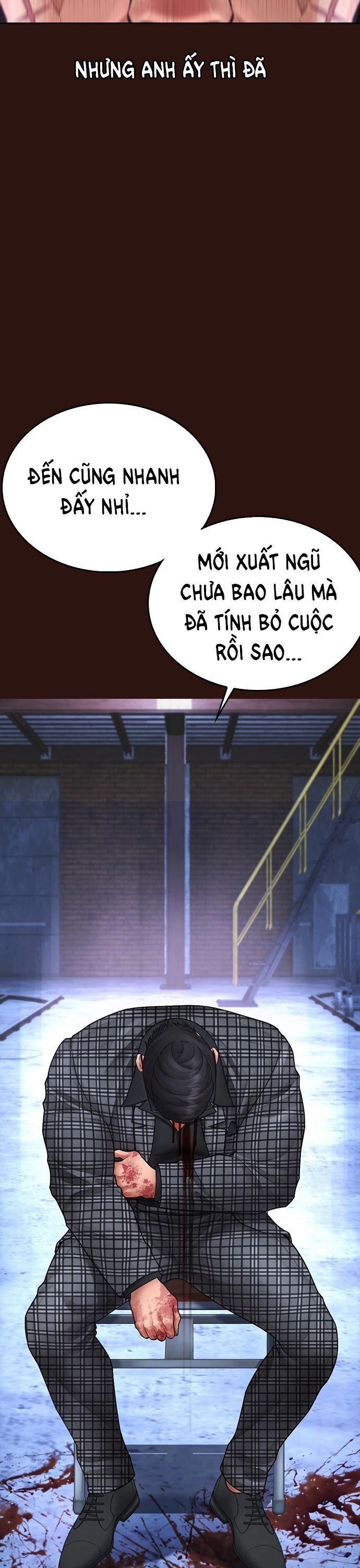 Bố Vạn Năng Chapter 137 - 22