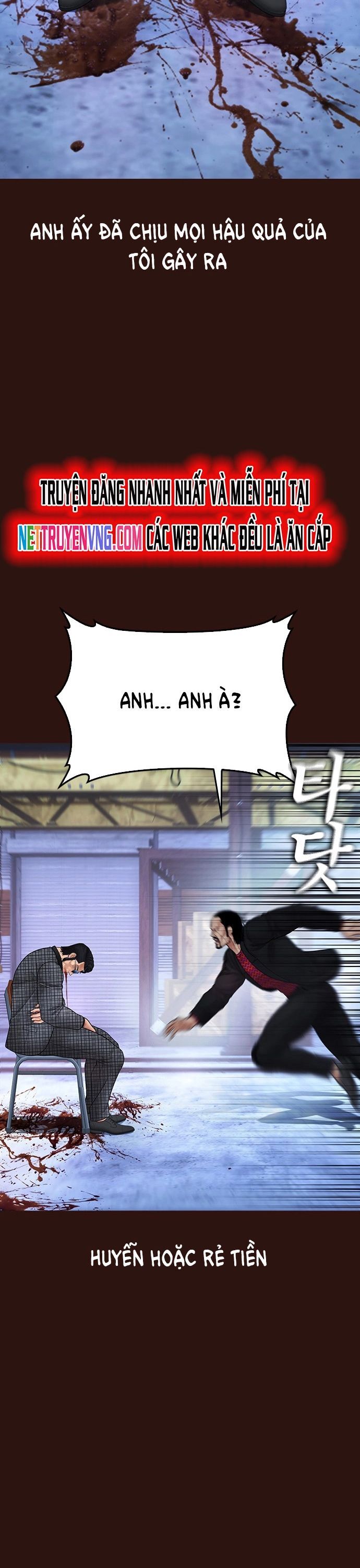 Bố Vạn Năng Chapter 137 - 23