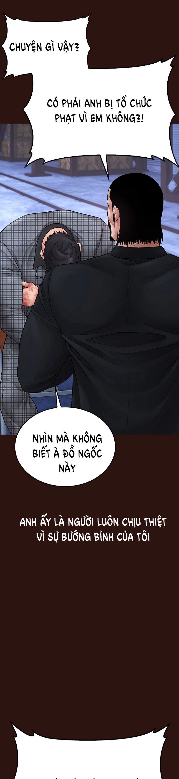 Bố Vạn Năng Chapter 137 - 24