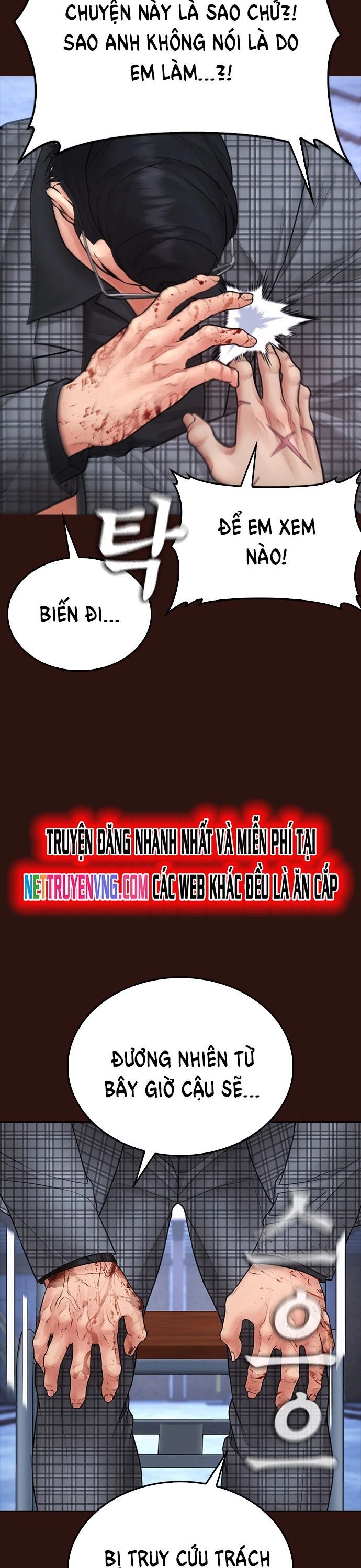 Bố Vạn Năng Chapter 137 - 25