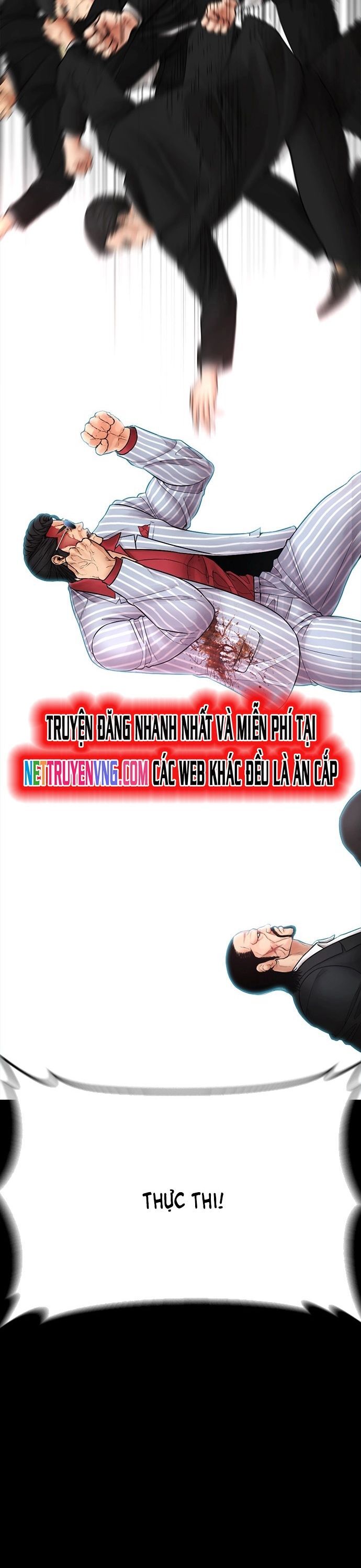 Bố Vạn Năng Chapter 137 - 4