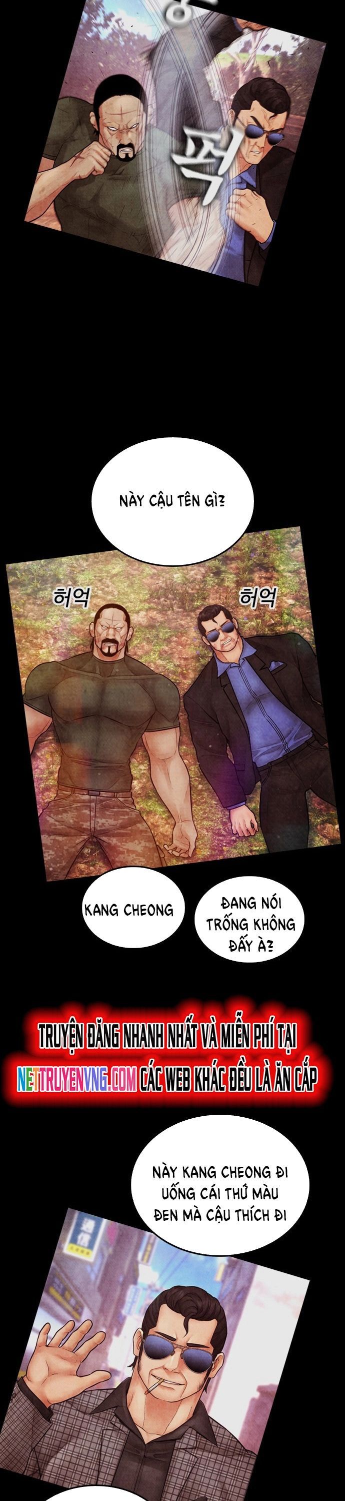 Bố Vạn Năng Chapter 137 - 50