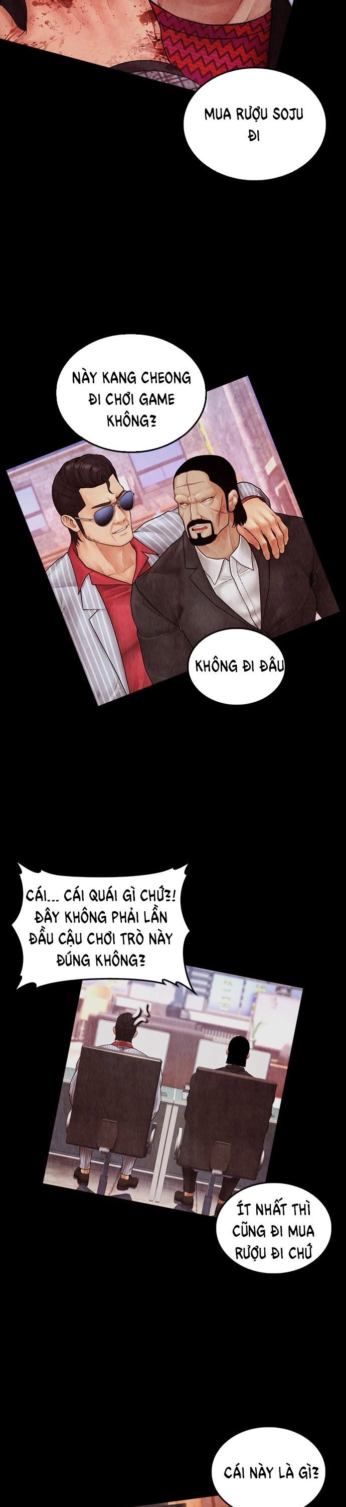 Bố Vạn Năng Chapter 137 - 53