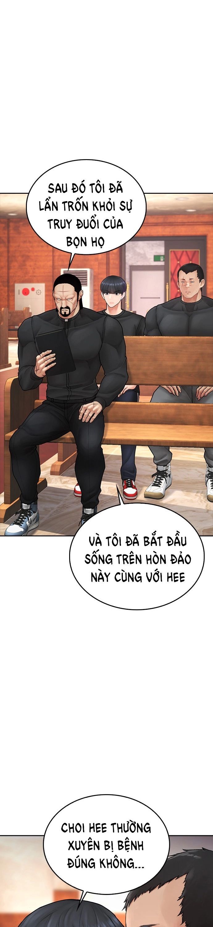 Bố Vạn Năng Chapter 137 - 61