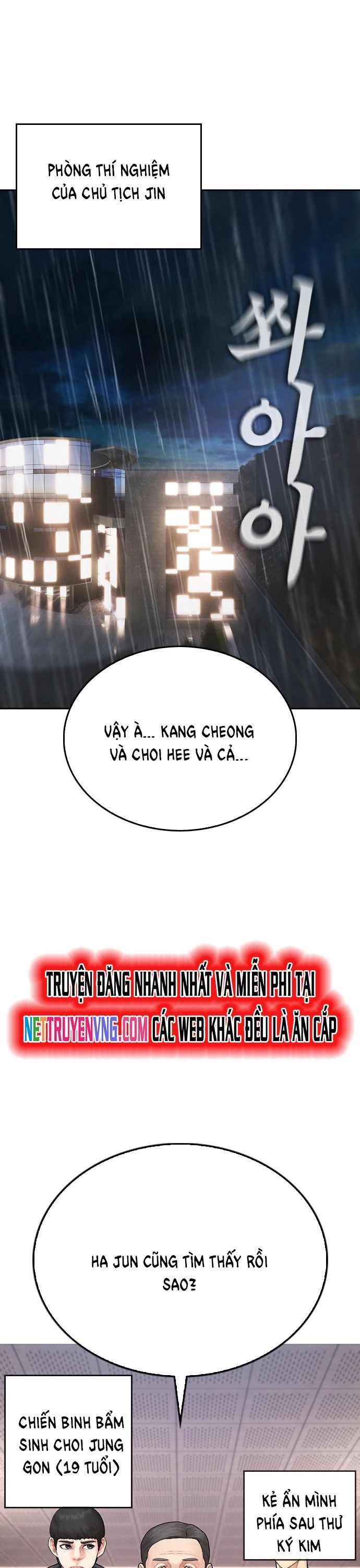 Bố Vạn Năng Chapter 137 - 66