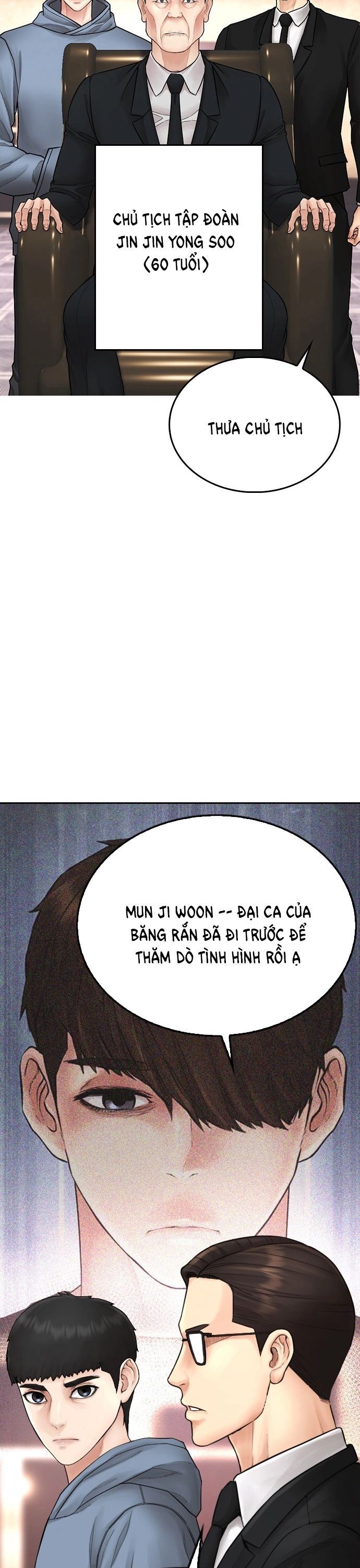 Bố Vạn Năng Chapter 137 - 67