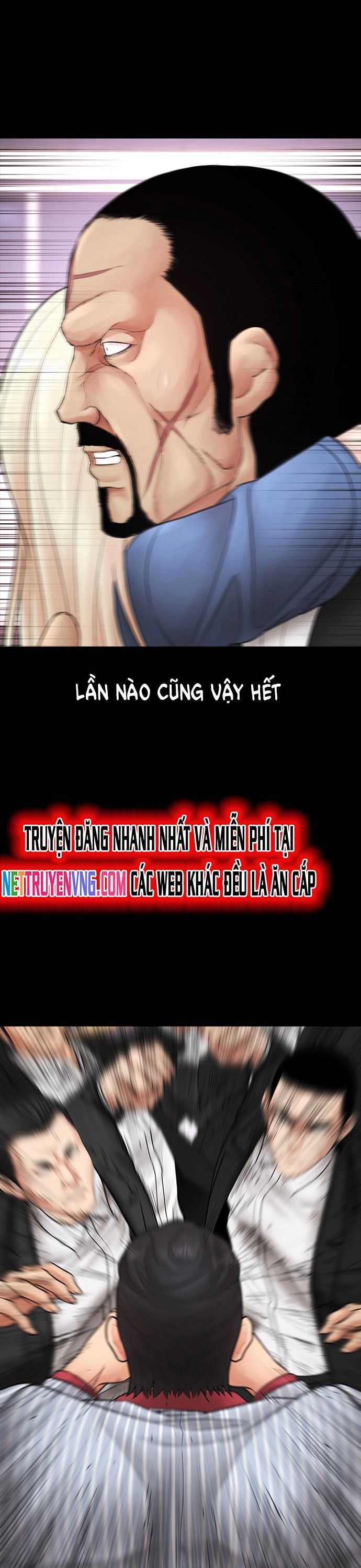 Bố Vạn Năng Chapter 137 - 8