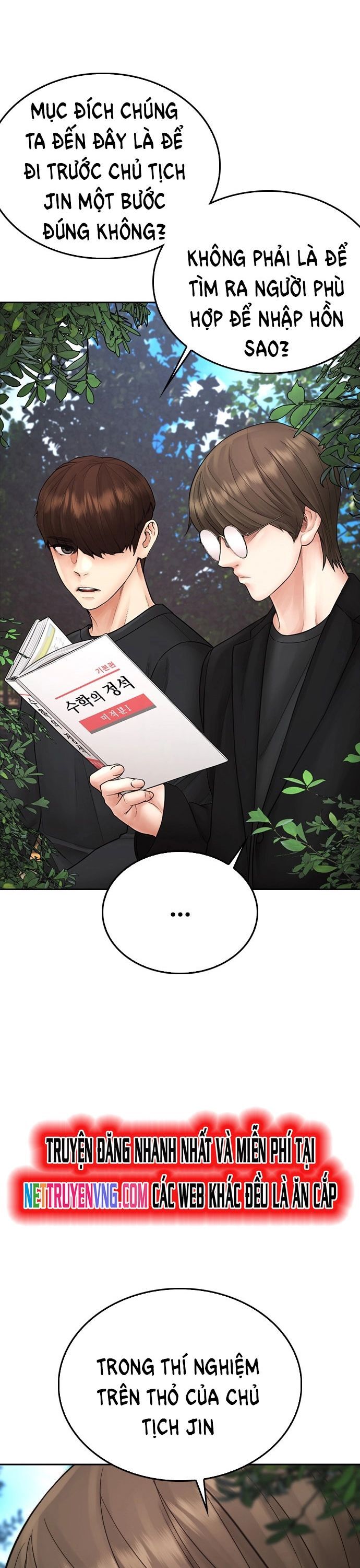 Bố Vạn Năng Chapter 138 - 13