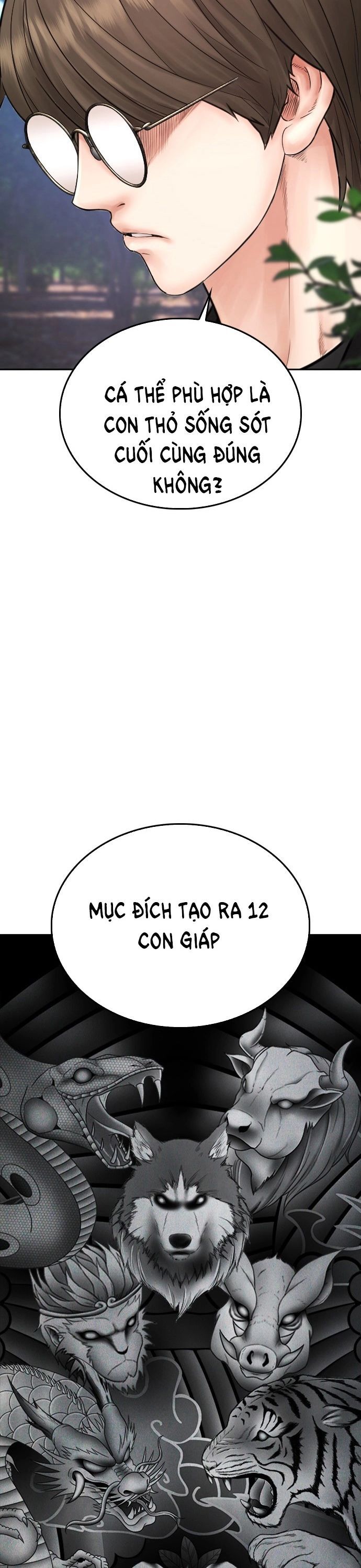 Bố Vạn Năng Chapter 138 - 14