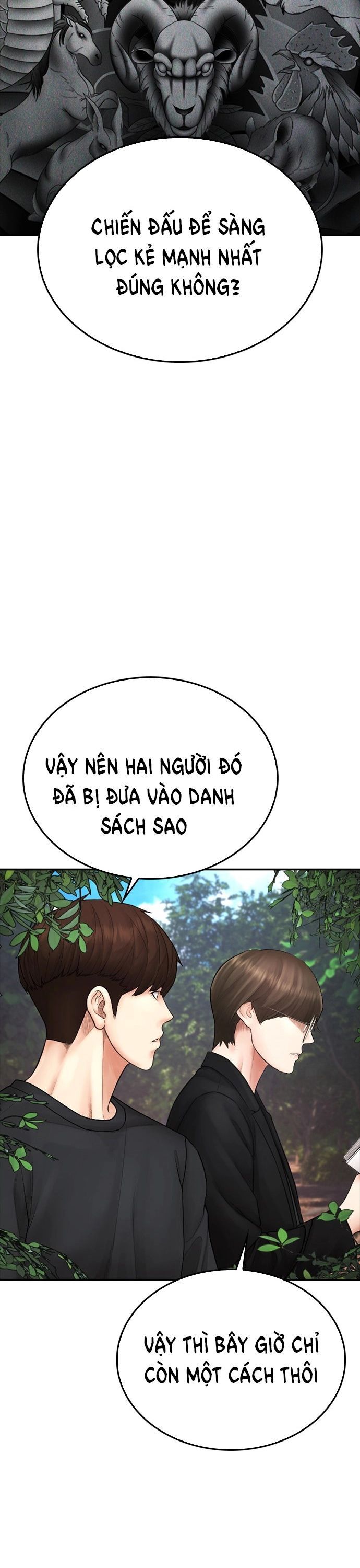 Bố Vạn Năng Chapter 138 - 15