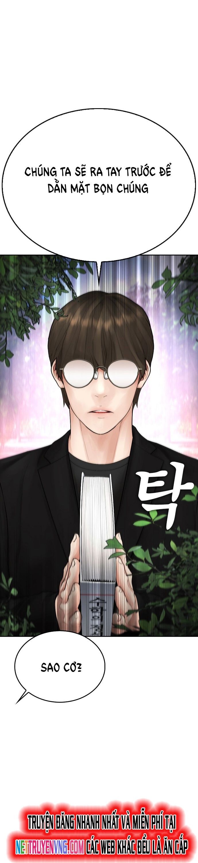 Bố Vạn Năng Chapter 138 - 16