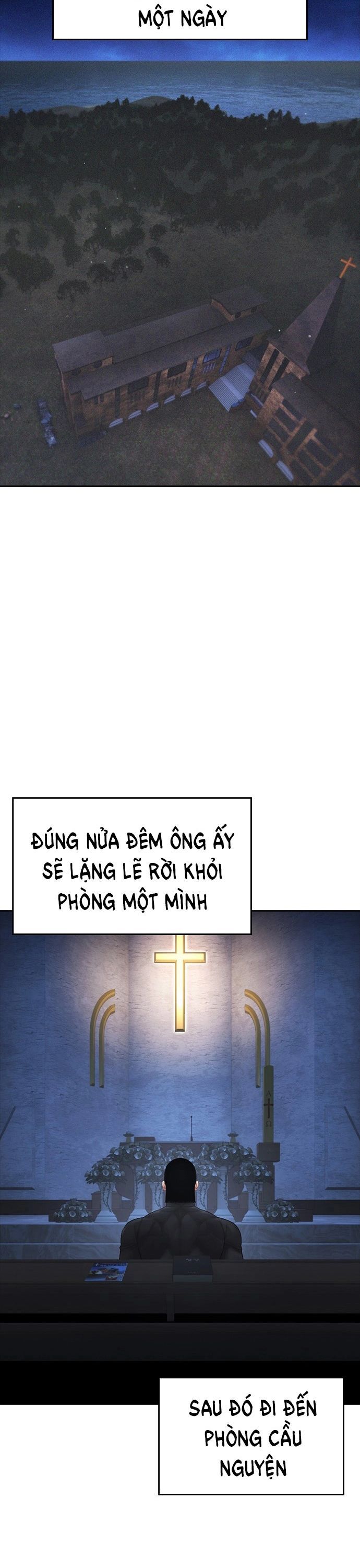 Bố Vạn Năng Chapter 138 - 18