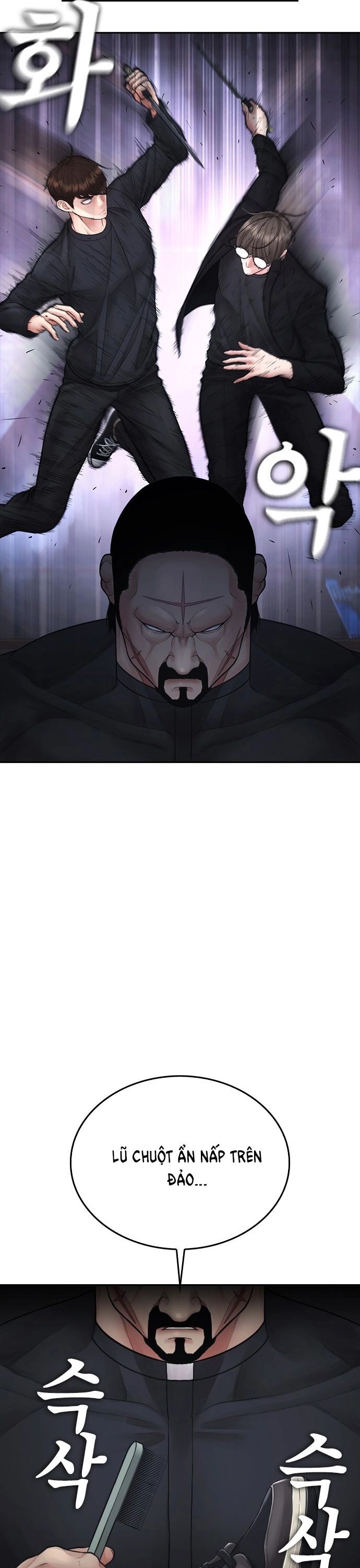 Bố Vạn Năng Chapter 138 - 20