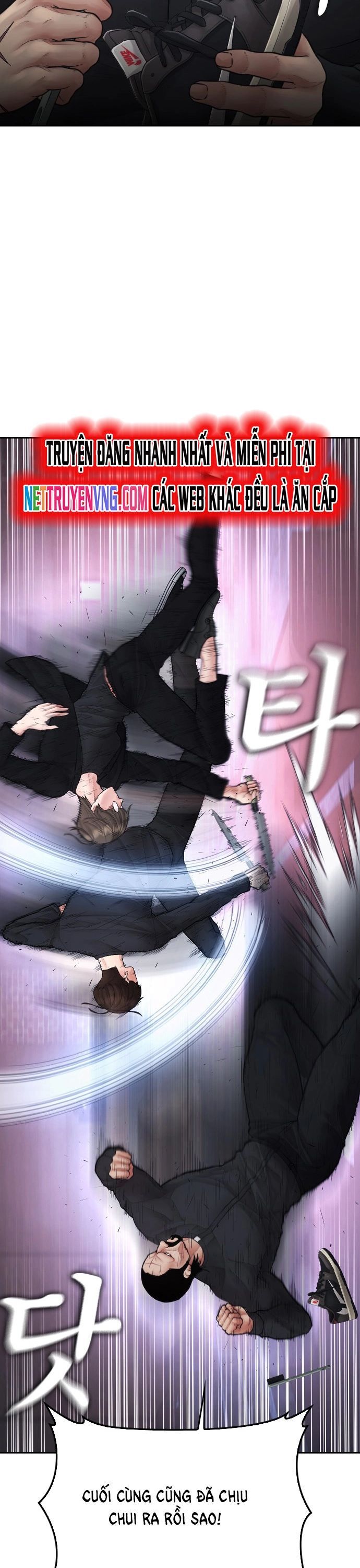 Bố Vạn Năng Chapter 138 - 21