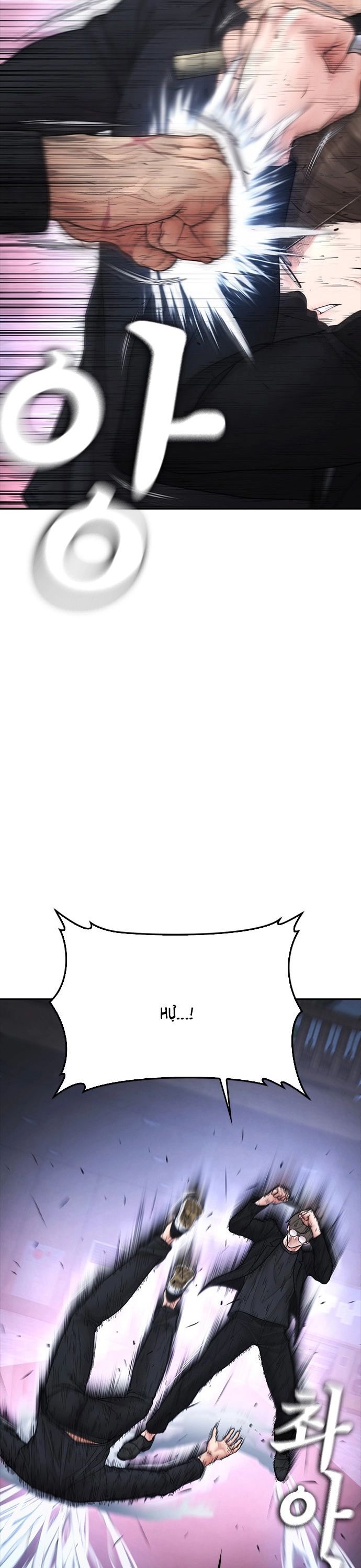 Bố Vạn Năng Chapter 138 - 23