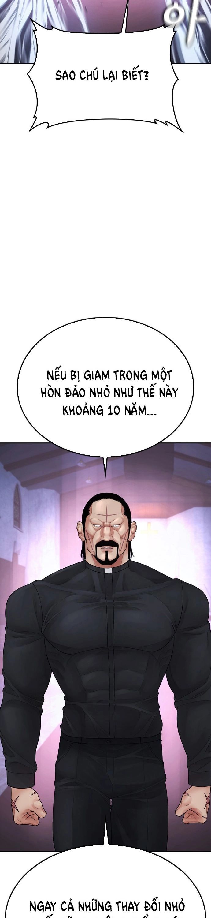 Bố Vạn Năng Chapter 138 - 24