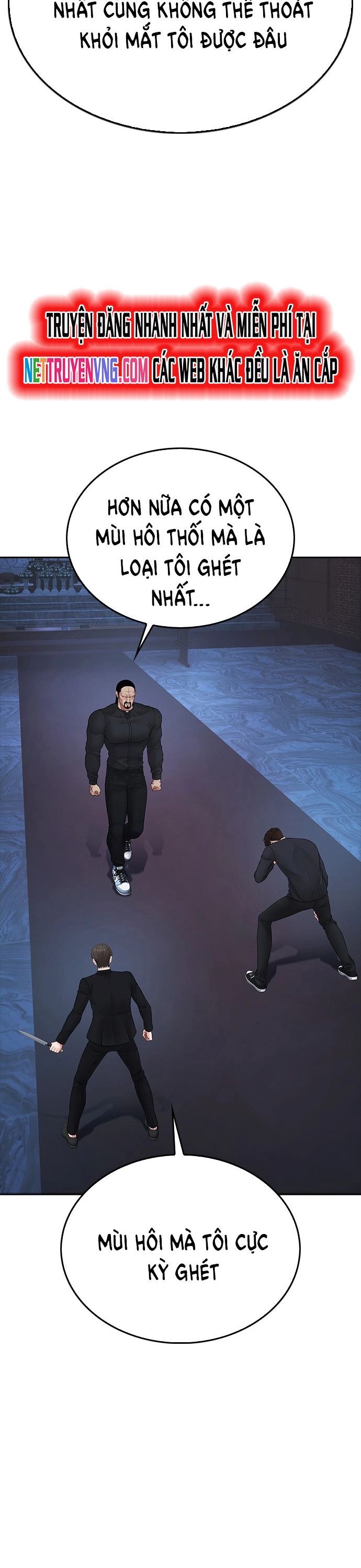 Bố Vạn Năng Chapter 138 - 25