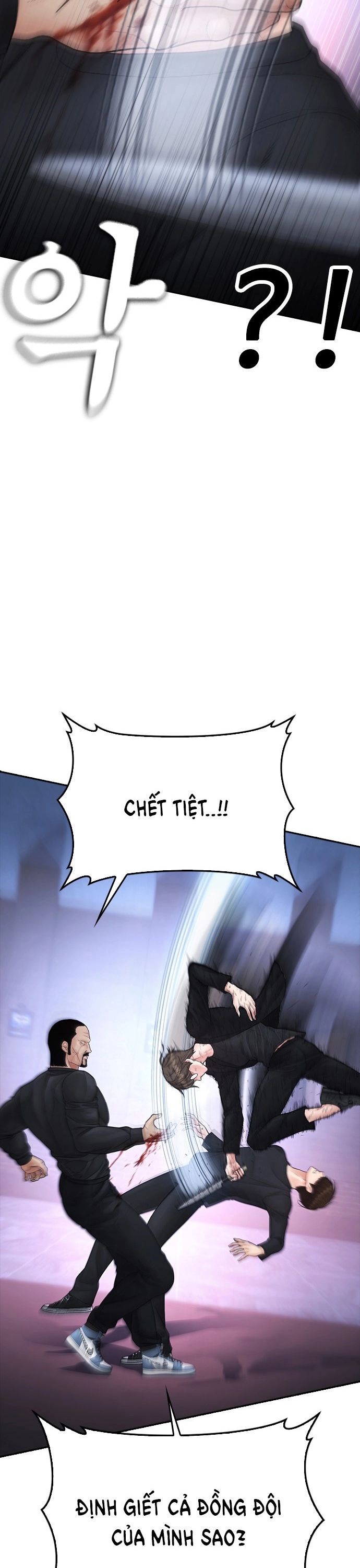 Bố Vạn Năng Chapter 138 - 30