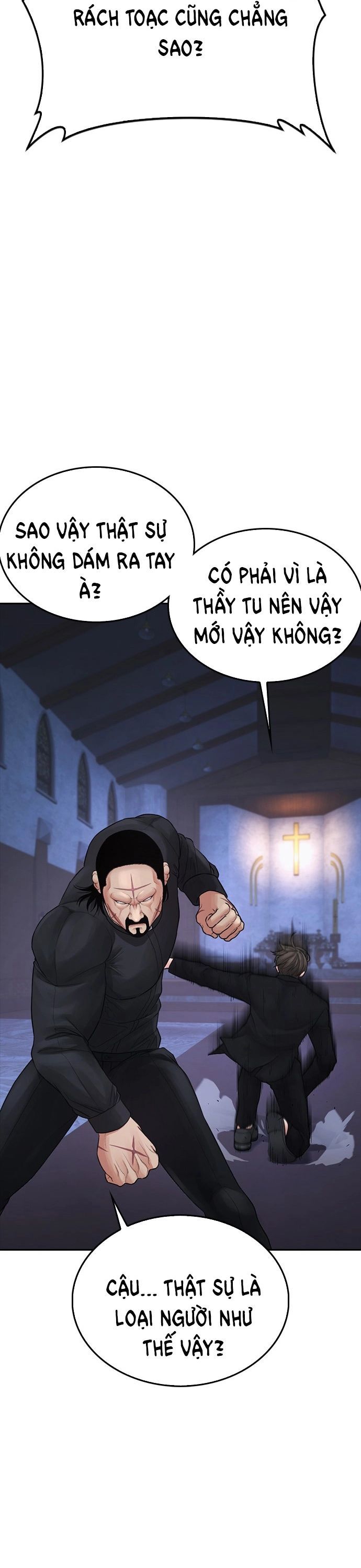 Bố Vạn Năng Chapter 138 - 35