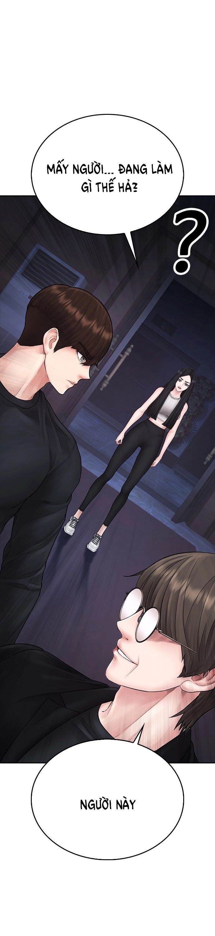 Bố Vạn Năng Chapter 138 - 38