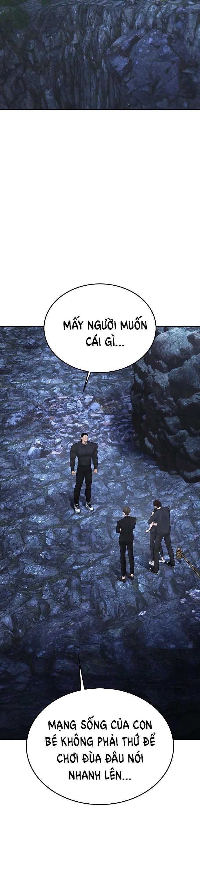 Bố Vạn Năng Chapter 138 - 44